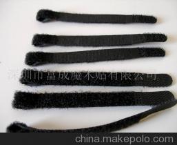 魔術(shù)貼電線扎帶 整潔、可重復(fù)使用的線纜管理解決方案